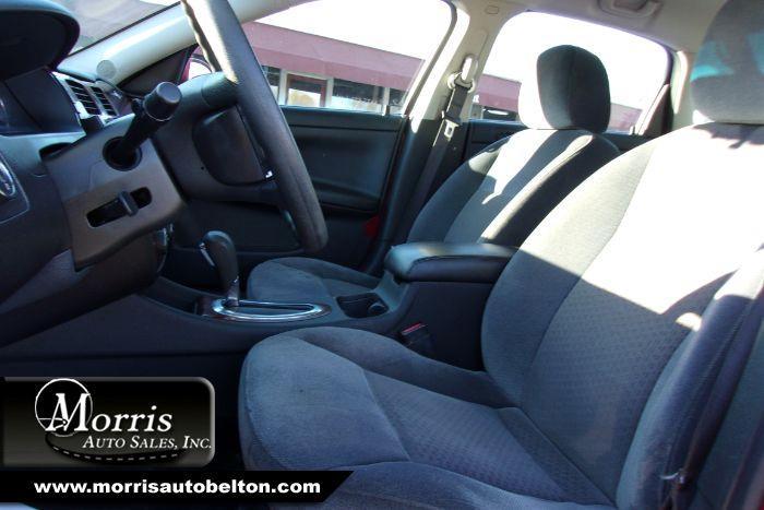 used 2009 Chevrolet Impala car, priced at $3,988