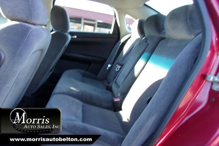 used 2009 Chevrolet Impala car, priced at $3,988