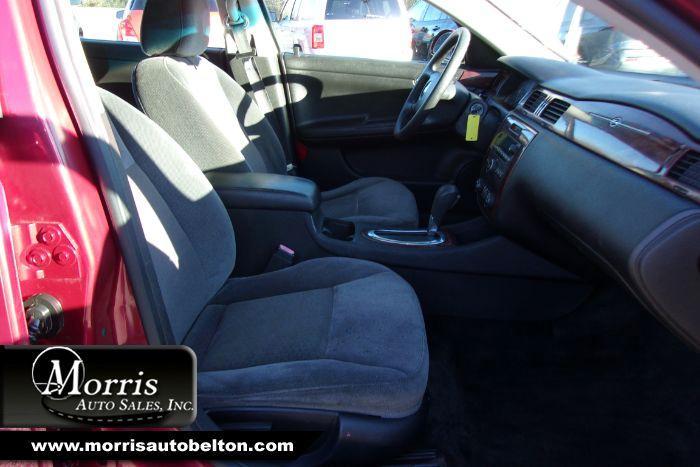 used 2009 Chevrolet Impala car, priced at $3,988