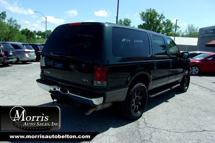 used 2004 Ford Excursion car, priced at $4,888