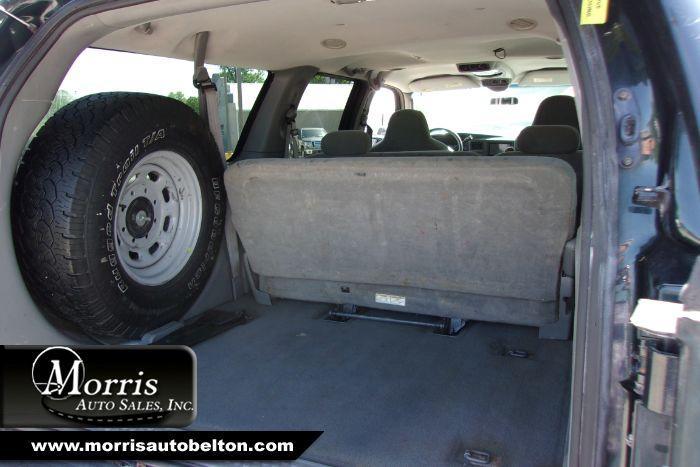 used 2004 Ford Excursion car, priced at $4,888