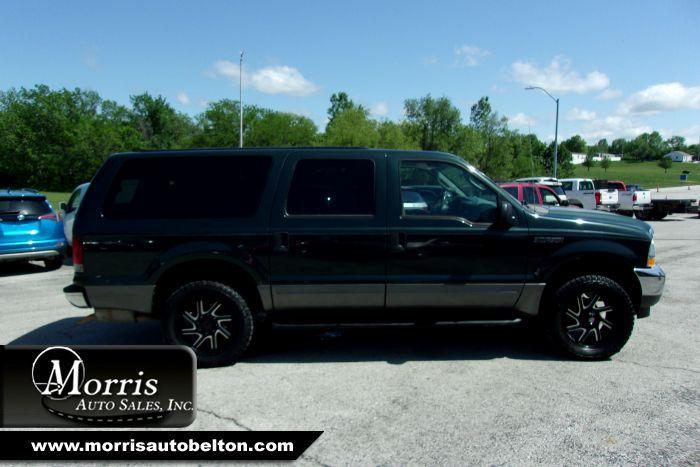 used 2004 Ford Excursion car, priced at $4,888