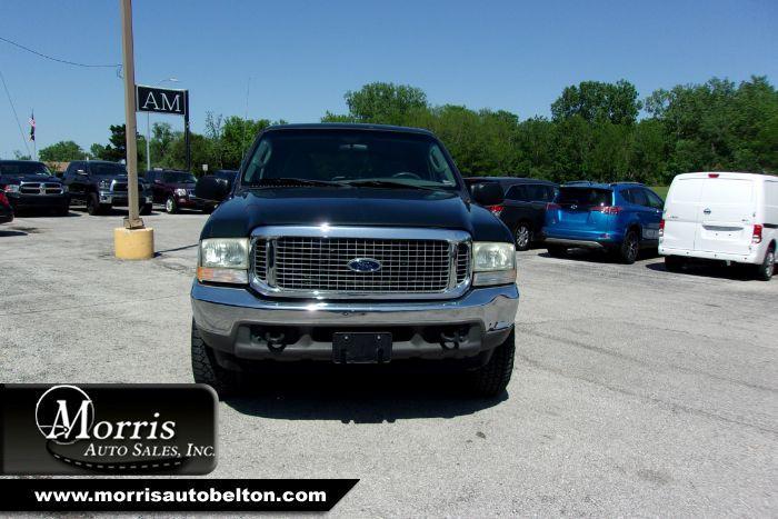 used 2004 Ford Excursion car, priced at $4,888