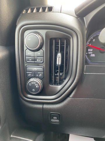 used 2021 Chevrolet Silverado 1500 car, priced at $28,750