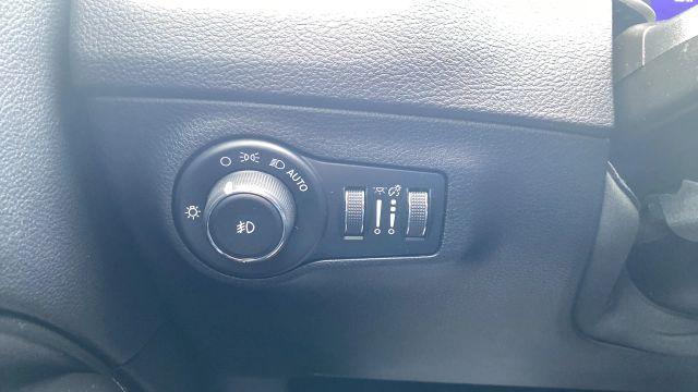 used 2018 Jeep Compass car, priced at $13,750