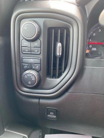 used 2021 Chevrolet Silverado 1500 car, priced at $26,495