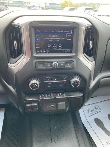 used 2021 Chevrolet Silverado 1500 car, priced at $26,495