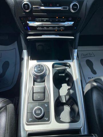used 2020 Ford Explorer car, priced at $23,995
