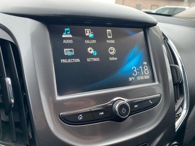 used 2016 Chevrolet Cruze car, priced at $9,995