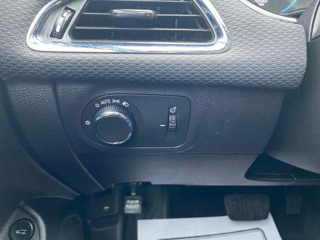 used 2016 Chevrolet Cruze car, priced at $9,995