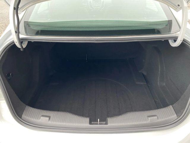 used 2016 Chevrolet Cruze car, priced at $9,995