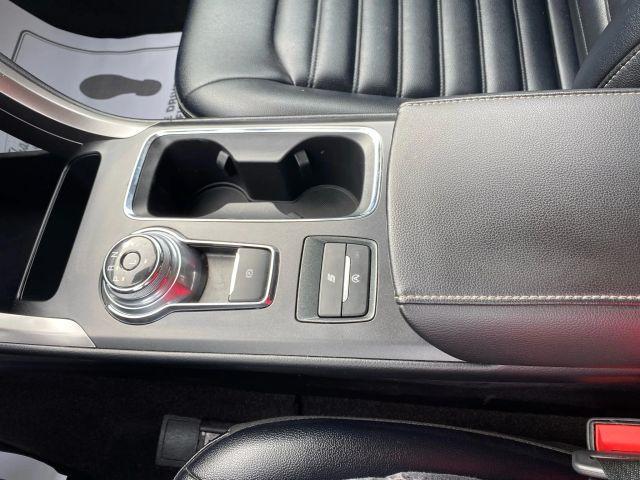 used 2020 Ford Fusion car, priced at $18,995