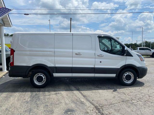 used 2018 Ford Transit-150 car, priced at $18,995