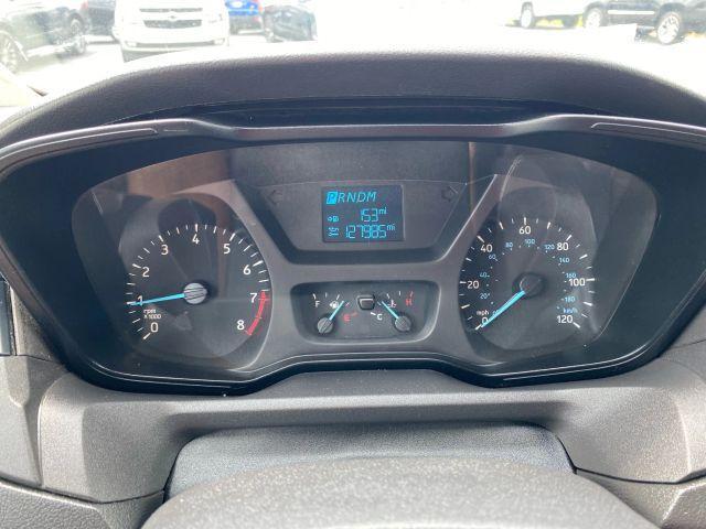 used 2018 Ford Transit-150 car, priced at $18,995