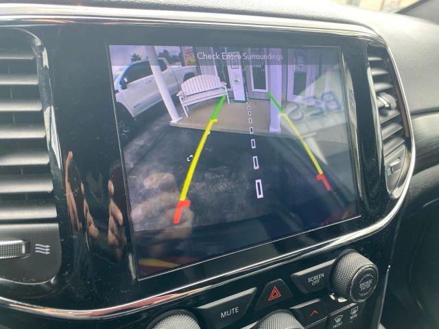 used 2019 Jeep Grand Cherokee car, priced at $14,995