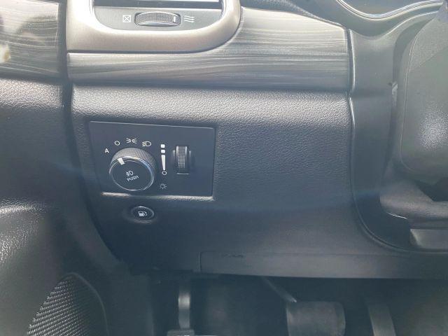 used 2019 Jeep Grand Cherokee car, priced at $14,995