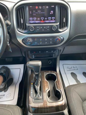 used 2016 GMC Canyon car, priced at $18,995
