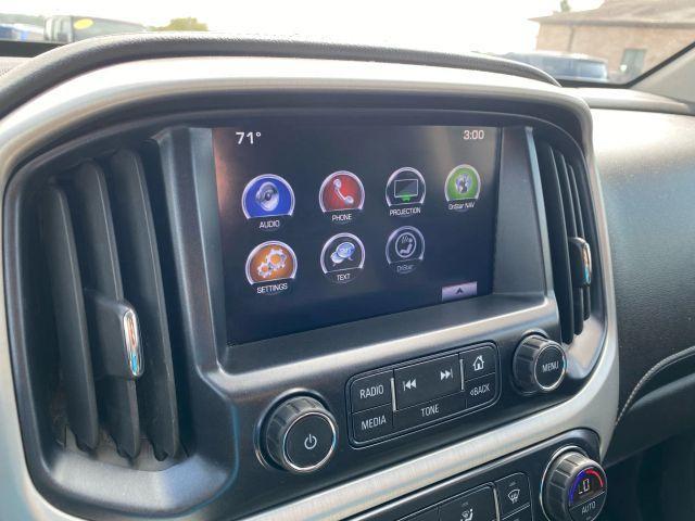used 2016 GMC Canyon car, priced at $18,995