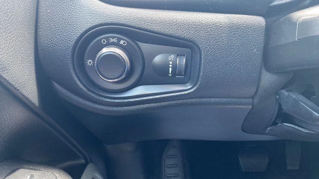 used 2019 Jeep Renegade car, priced at $14,250
