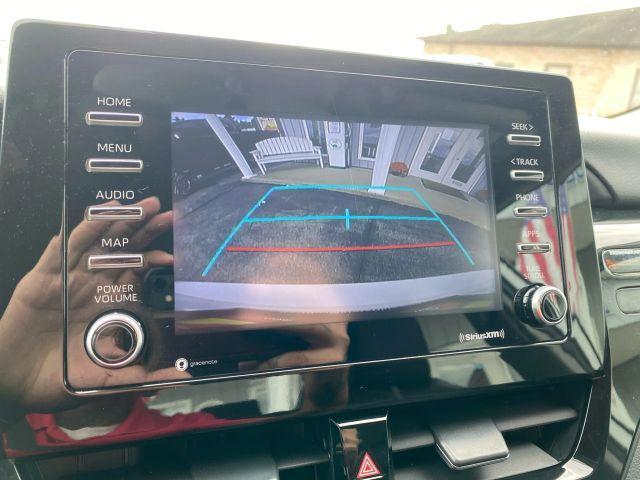 used 2021 Toyota Camry car, priced at $18,495
