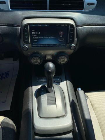 used 2013 Chevrolet Camaro car, priced at $17,995
