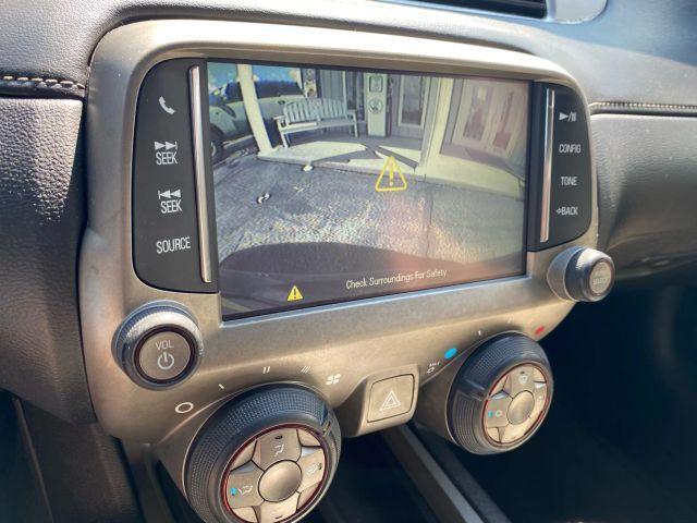 used 2013 Chevrolet Camaro car, priced at $17,995