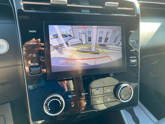 used 2022 Hyundai SANTA CRUZ car, priced at $23,995
