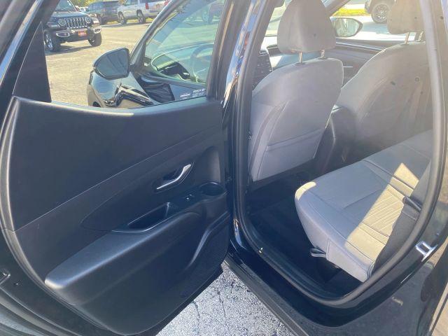 used 2022 Hyundai SANTA CRUZ car, priced at $23,995