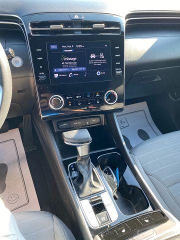 used 2022 Hyundai SANTA CRUZ car, priced at $23,995