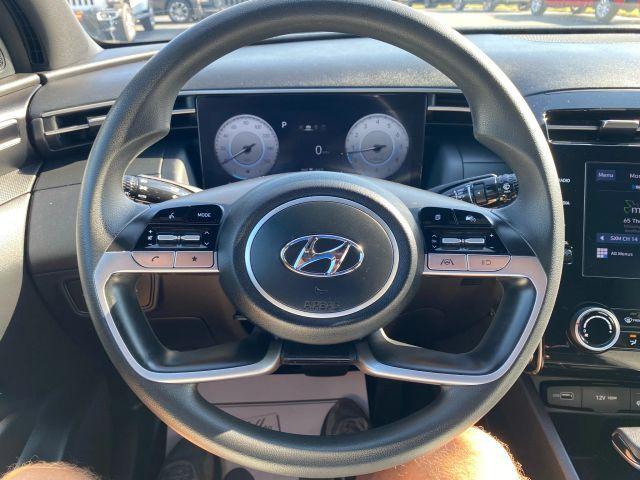 used 2022 Hyundai SANTA CRUZ car, priced at $23,995