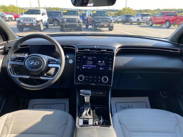 used 2022 Hyundai SANTA CRUZ car, priced at $23,995