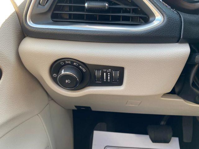 used 2017 Chrysler Pacifica car, priced at $11,995
