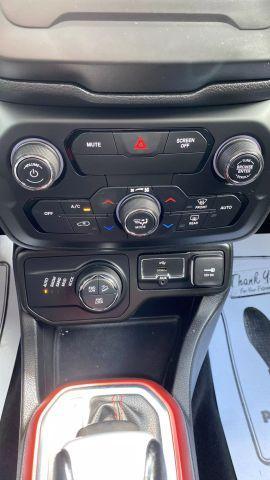 used 2018 Jeep Renegade car, priced at $12,995