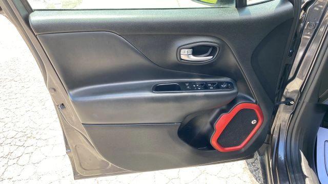 used 2018 Jeep Renegade car, priced at $12,995