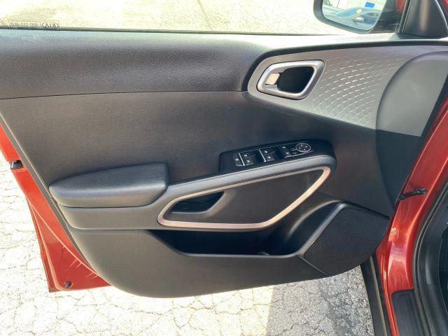 used 2020 Kia Soul car, priced at $12,495