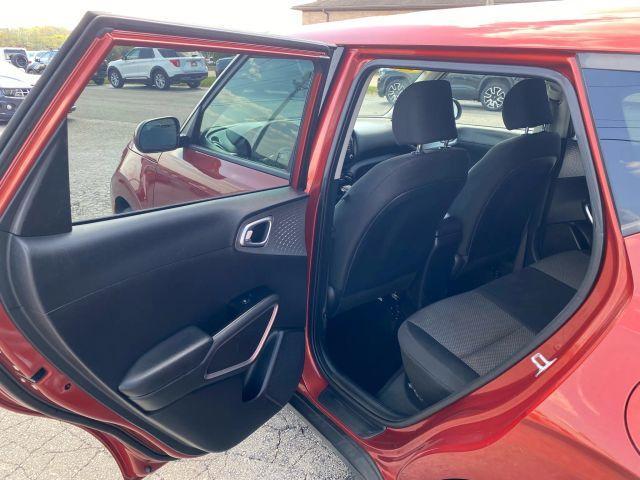 used 2020 Kia Soul car, priced at $12,495
