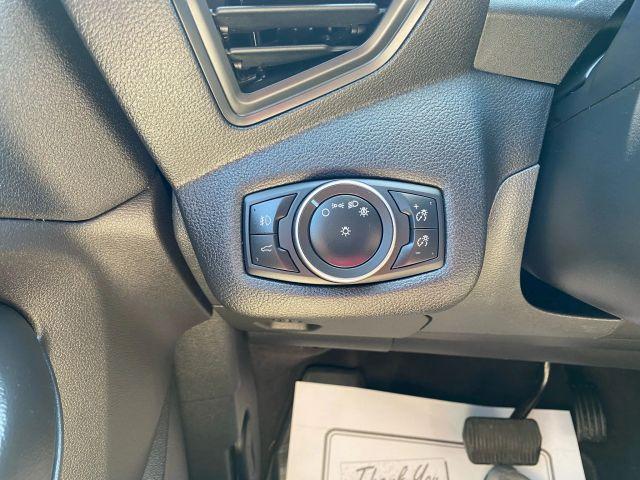 used 2019 Ford Escape car, priced at $12,995