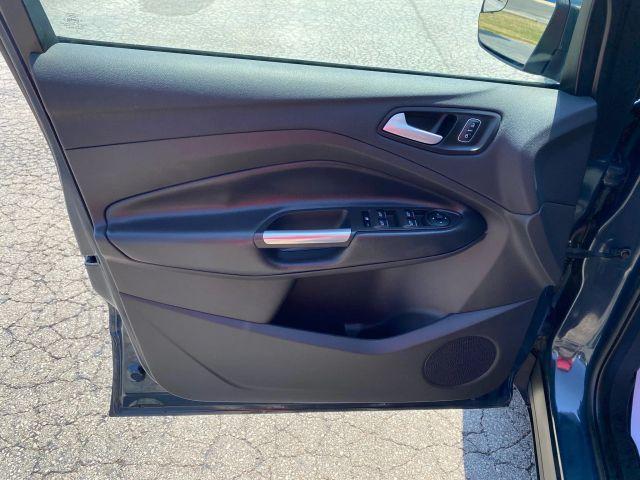used 2019 Ford Escape car, priced at $12,995