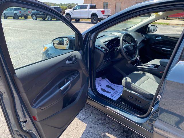 used 2019 Ford Escape car, priced at $12,995