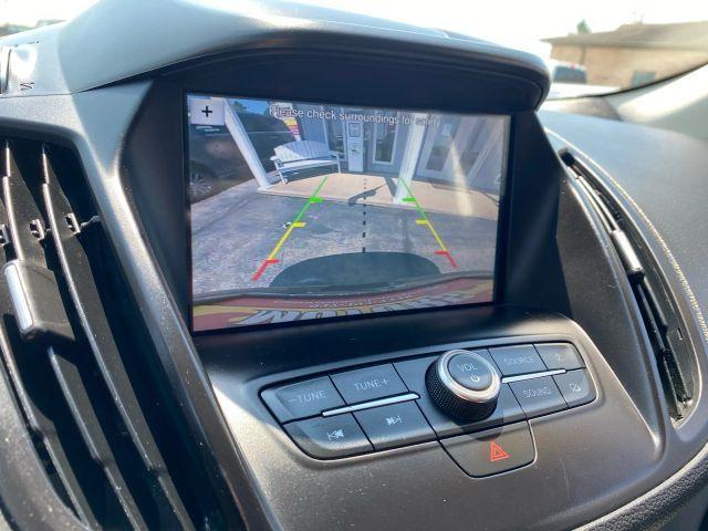 used 2019 Ford Escape car, priced at $12,995
