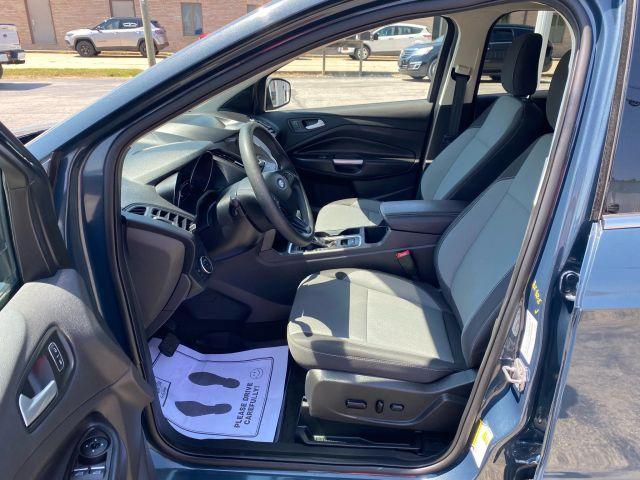 used 2019 Ford Escape car, priced at $12,995