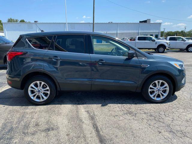 used 2019 Ford Escape car, priced at $12,995