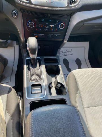 used 2019 Ford Escape car, priced at $12,995