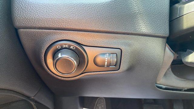 used 2020 Jeep Compass car, priced at $16,995