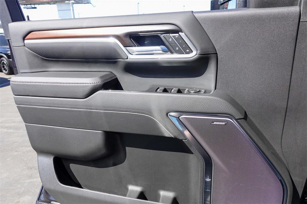 new 2025 GMC Sierra 2500 car, priced at $90,135