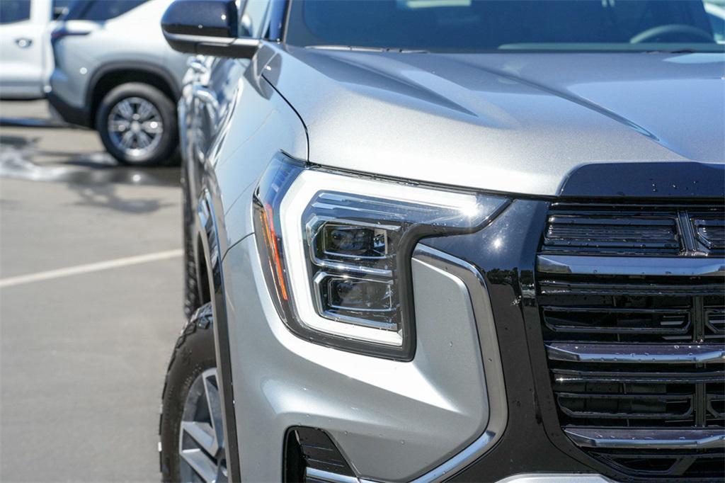 new 2026 GMC Terrain car, priced at $41,310