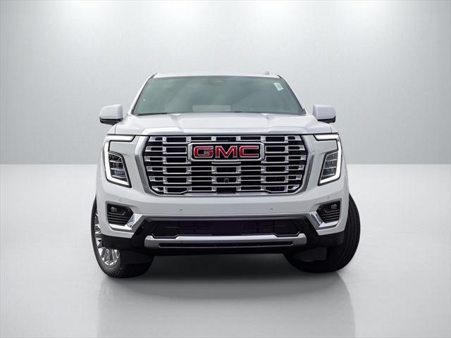 new 2025 GMC Yukon XL car, priced at $96,855