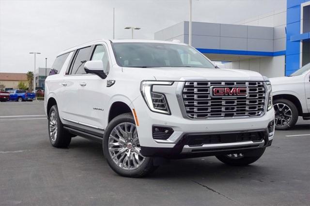 new 2025 GMC Yukon XL car, priced at $96,855