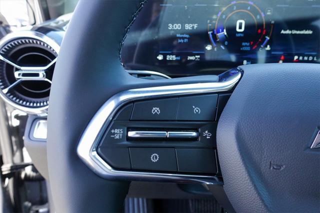 new 2026 Chevrolet Equinox car, priced at $35,255