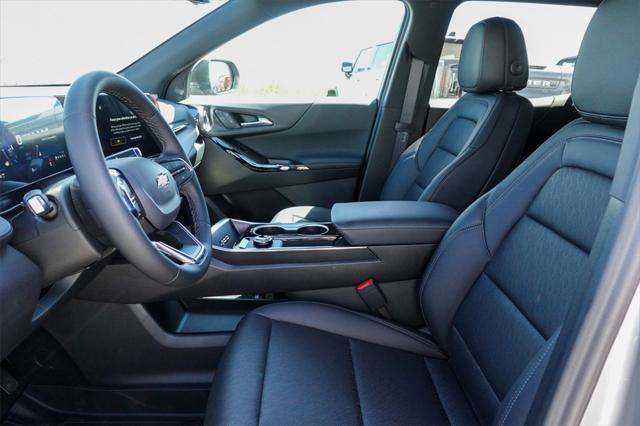 new 2026 Chevrolet Equinox car, priced at $35,255